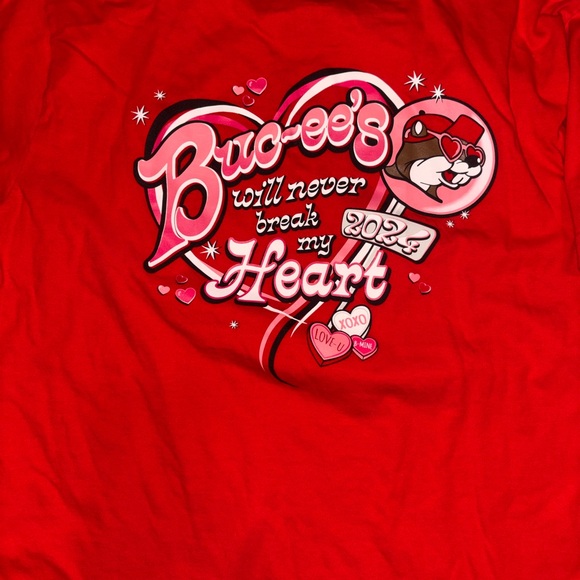 3 BUC-EE’S Shirts - Picture 13 of 13